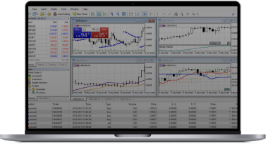 Bybit MetaTrader 5｜FX・CFD・暗号資産